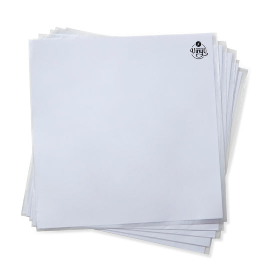 Inner Sleeve 12″ (50-pack)