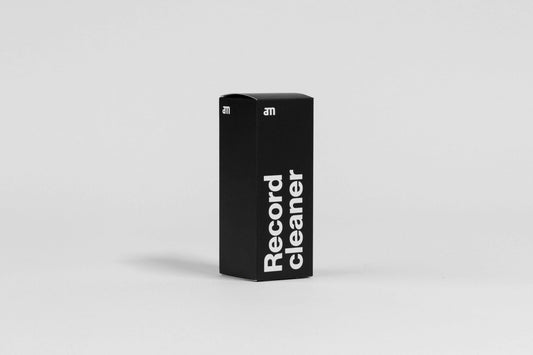 Record Cleaner