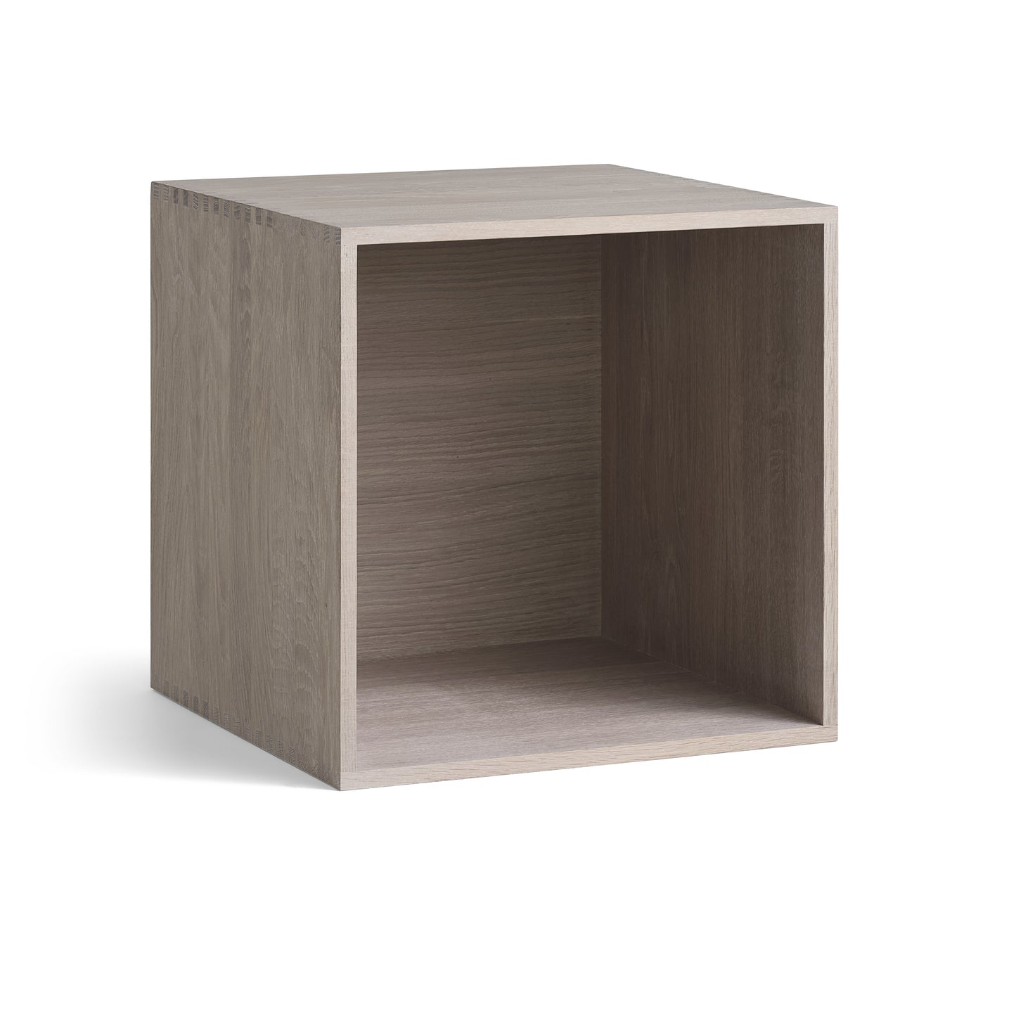 Made For Vinyl In a Box (White Oak)