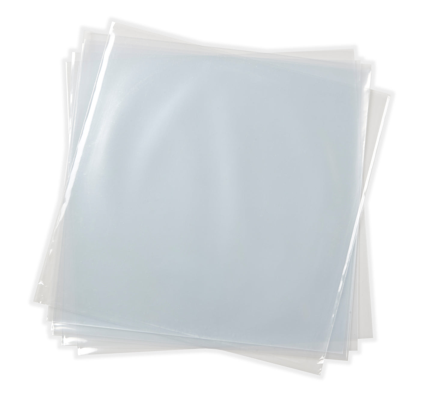 Outer Sleeves (50-pack)