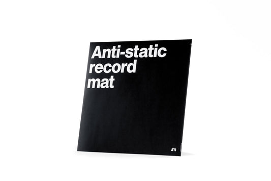 Anti-static Record Mat