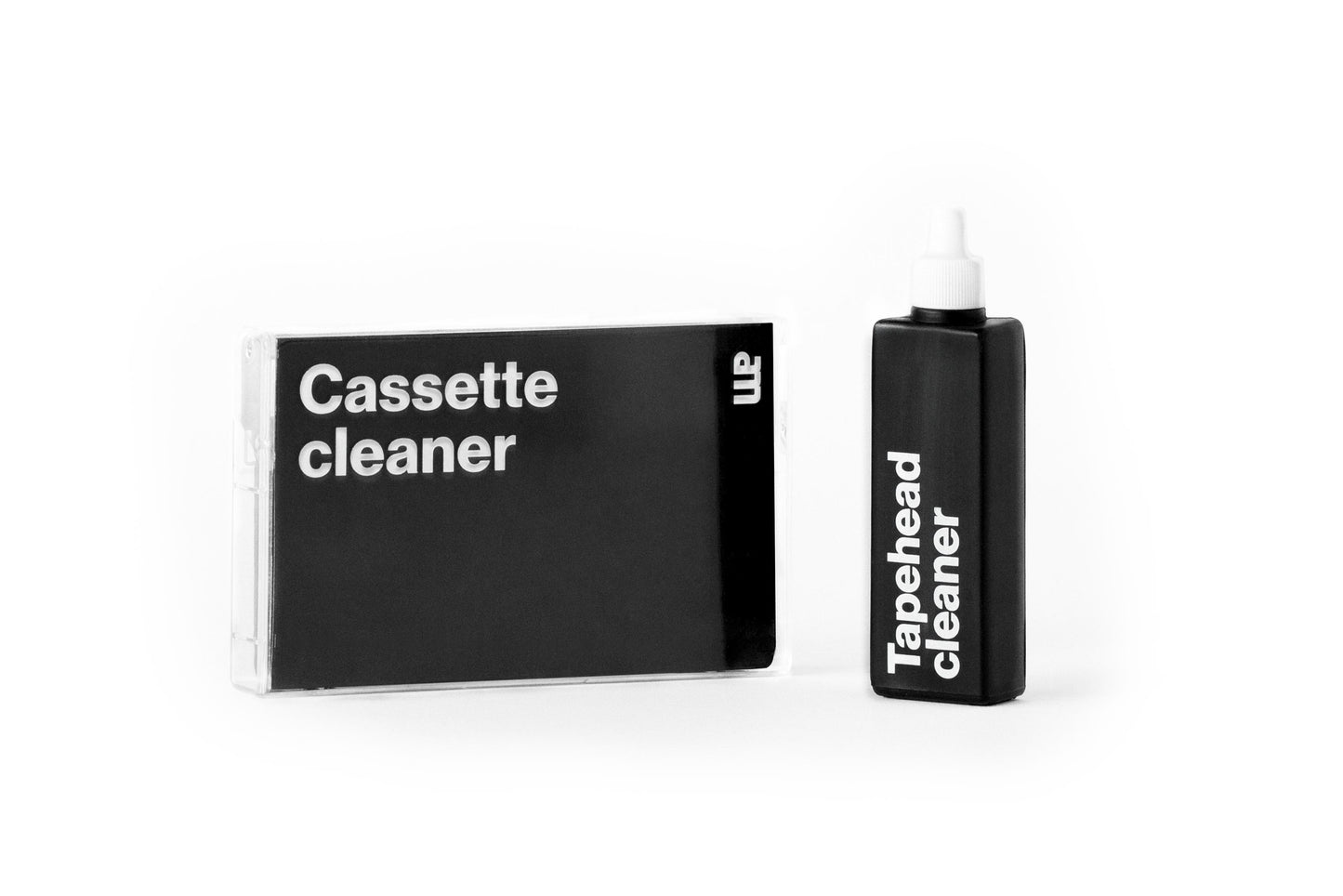 Cassette Cleaner