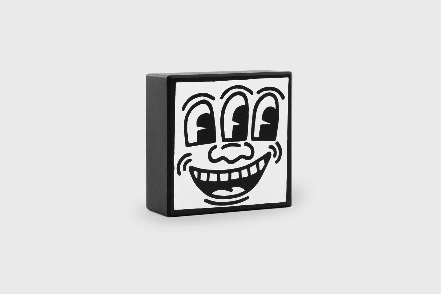 Record Weight (Keith Haring)